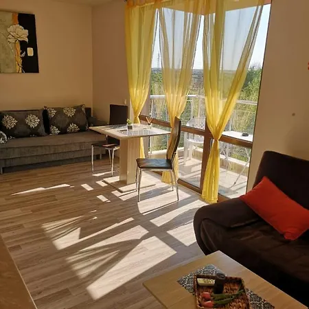 아파트 Privat In Sunny *