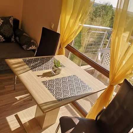 아파트 Privat In Sunny *