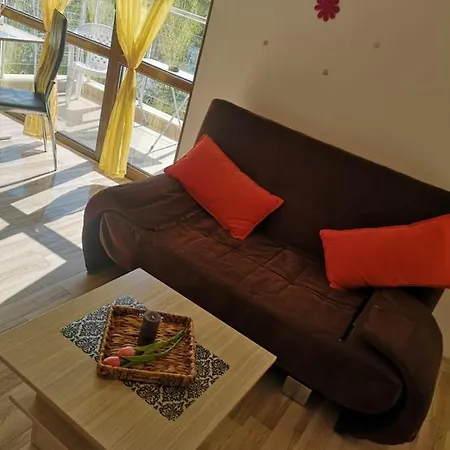 아파트 Privat In Sunny