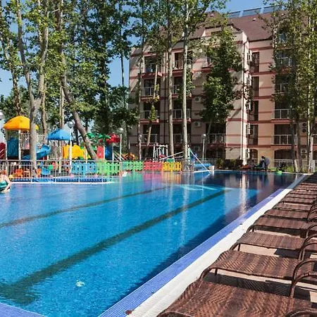 아파트 Privat In Sunny 써니비치